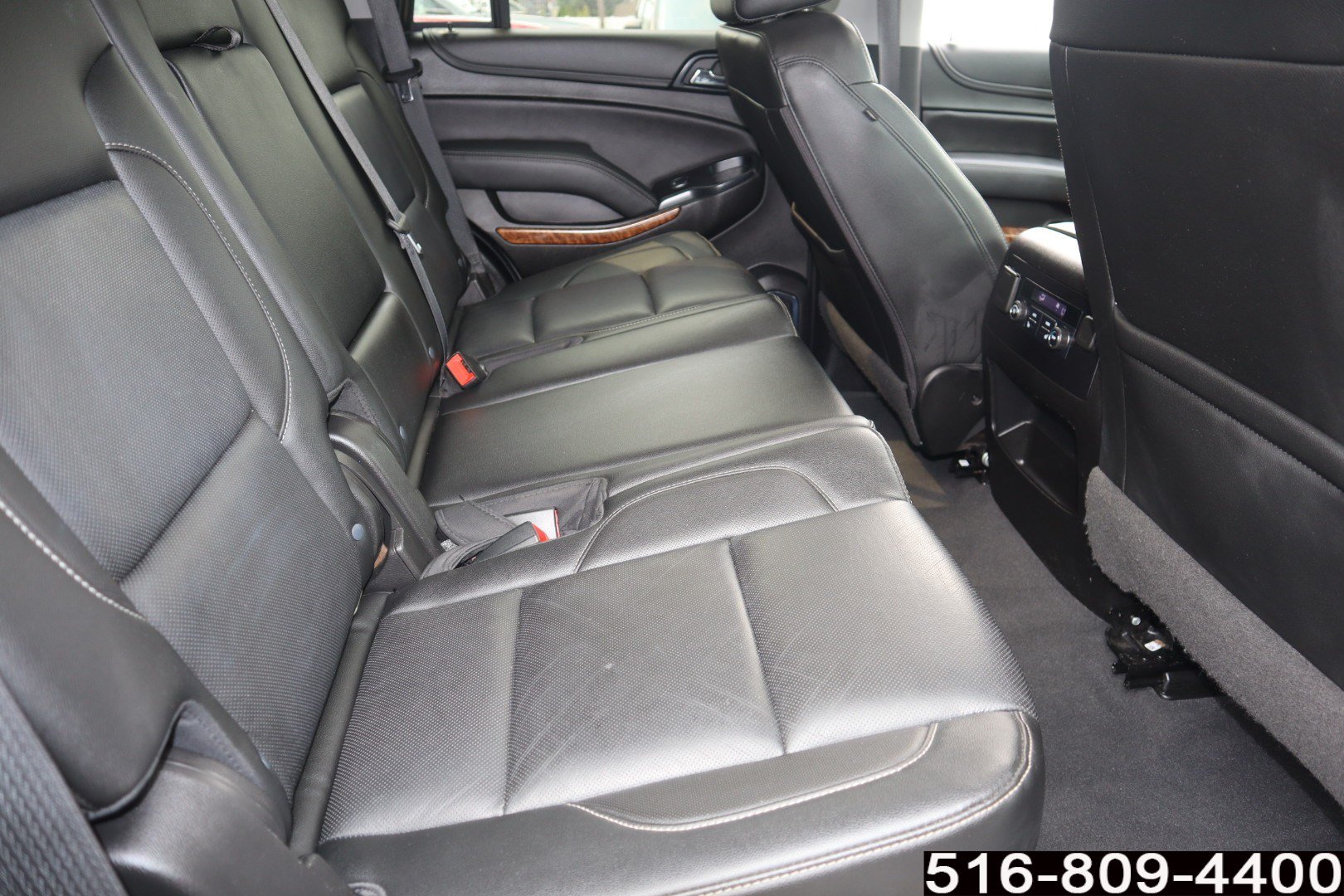 Used 2019 Chevrolet Tahoe Premier w/ RST 6.2L Performance Edition AWD/4WD image 25