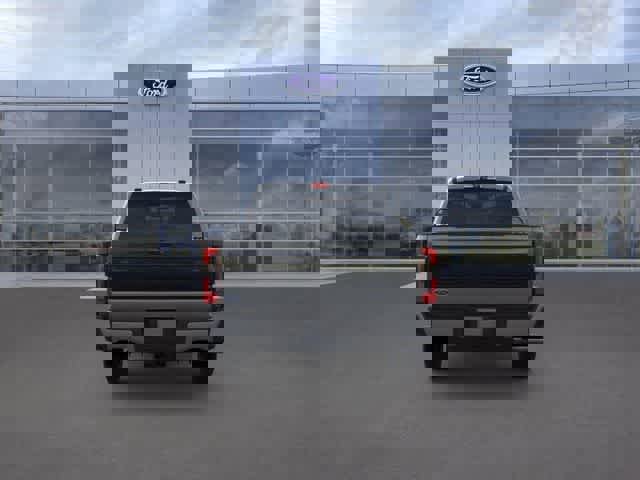 New 2026 Ford F350 Platinum w/ Tremor Off-Road Package image 5