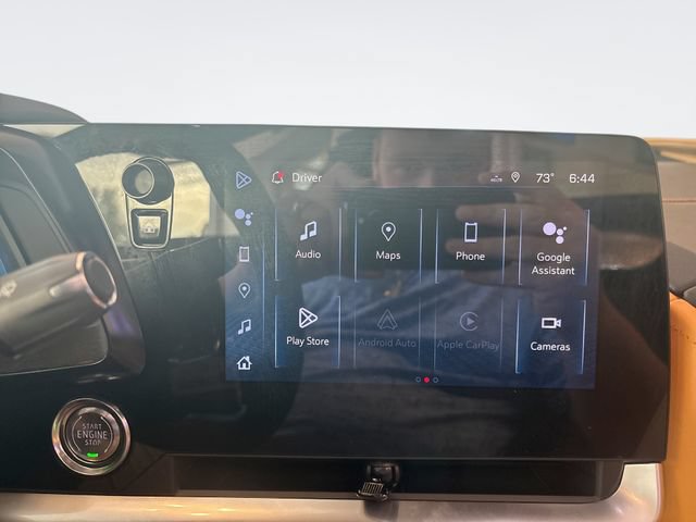 Used 2025 Chevrolet Corvette Z06 RWD image 17