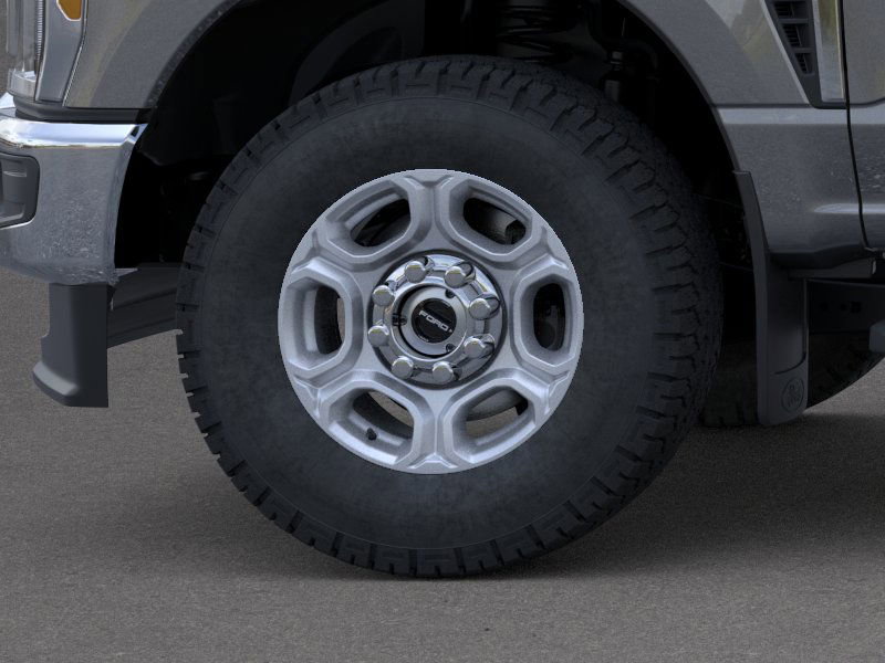 New 2026 Ford F350 XLT image 19
