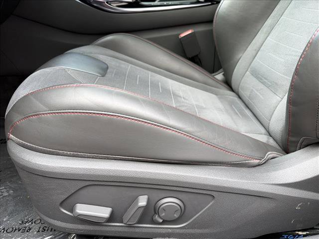 Used 2022 Hyundai Sonata N Line image 12