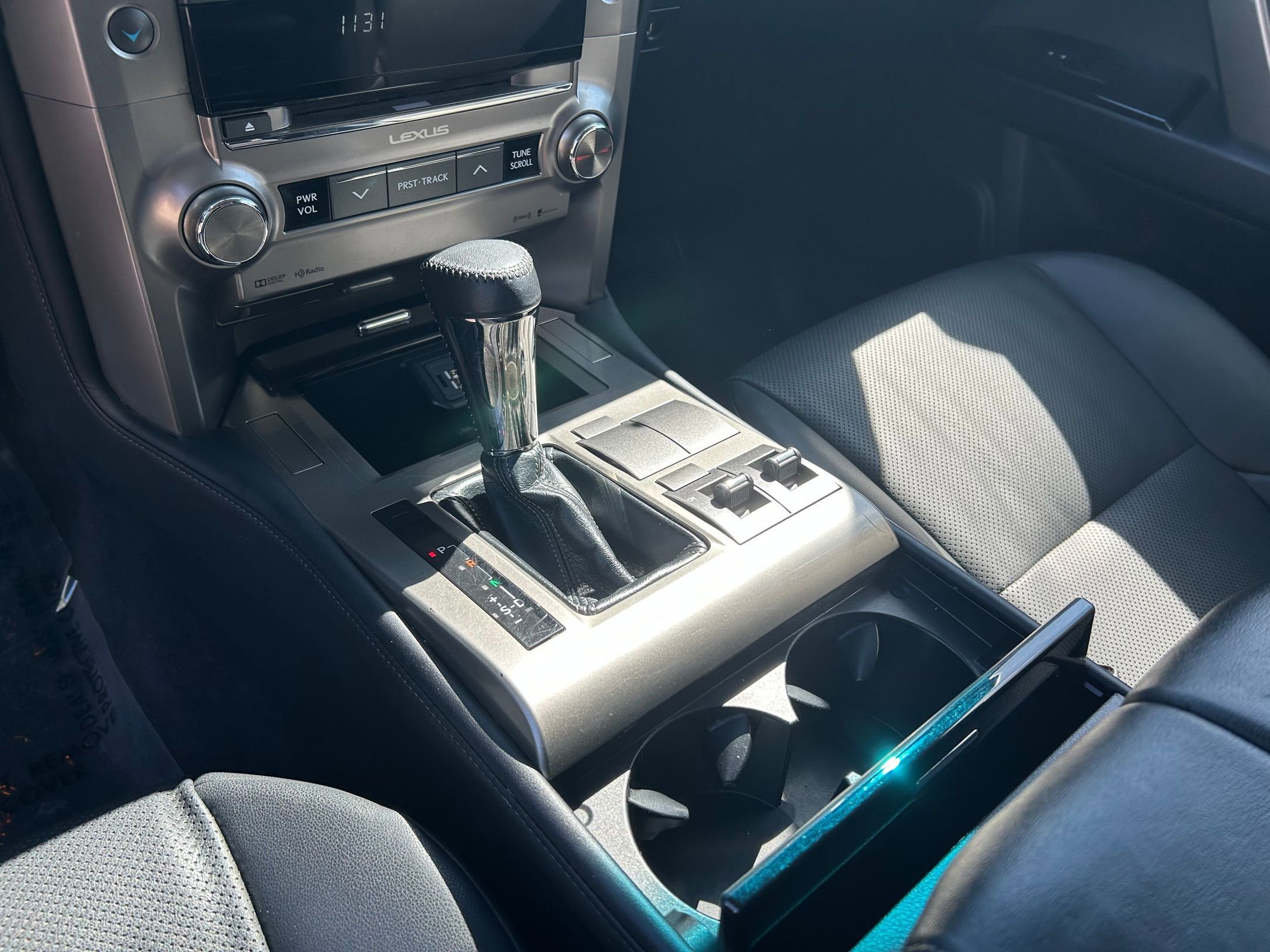 Used 2014 Lexus GX 460 image 19