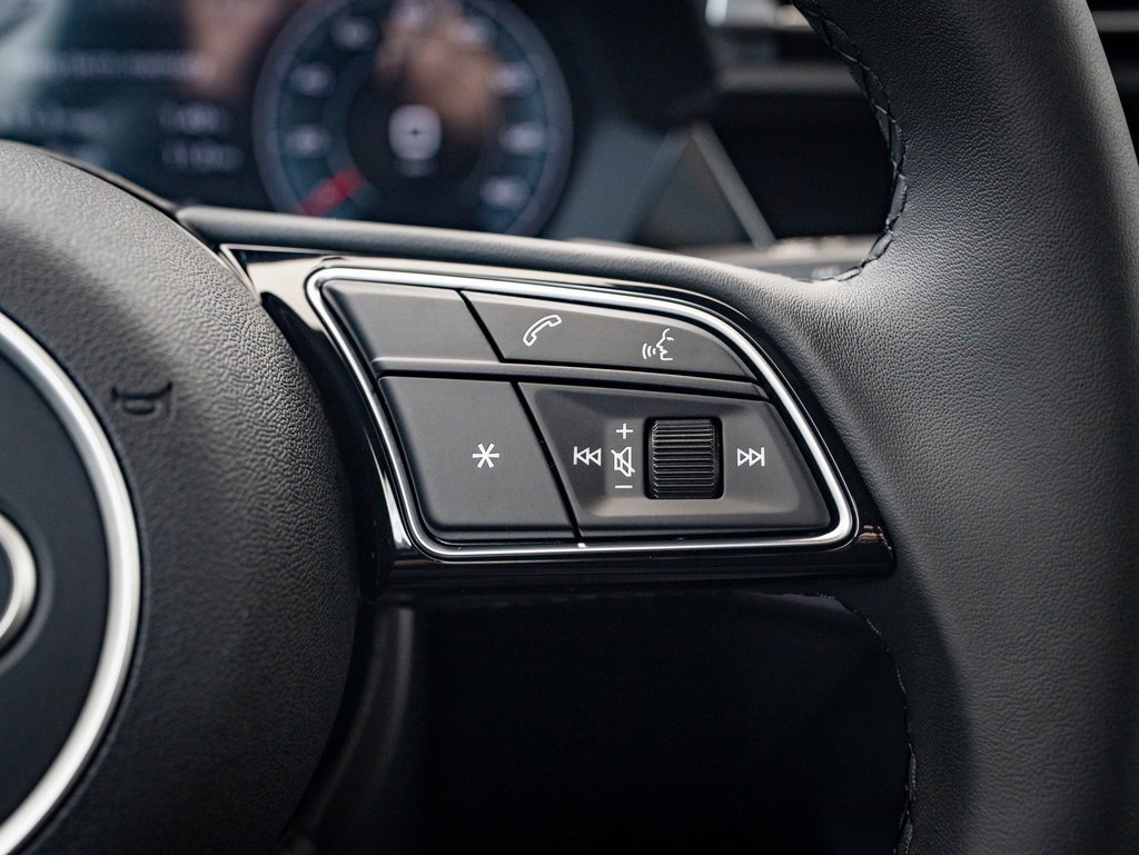 New 2026 Audi A3 2.0T Premium image 29