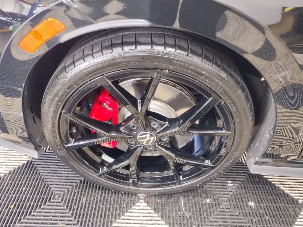 Used 2024 Volkswagen GTI S image 8