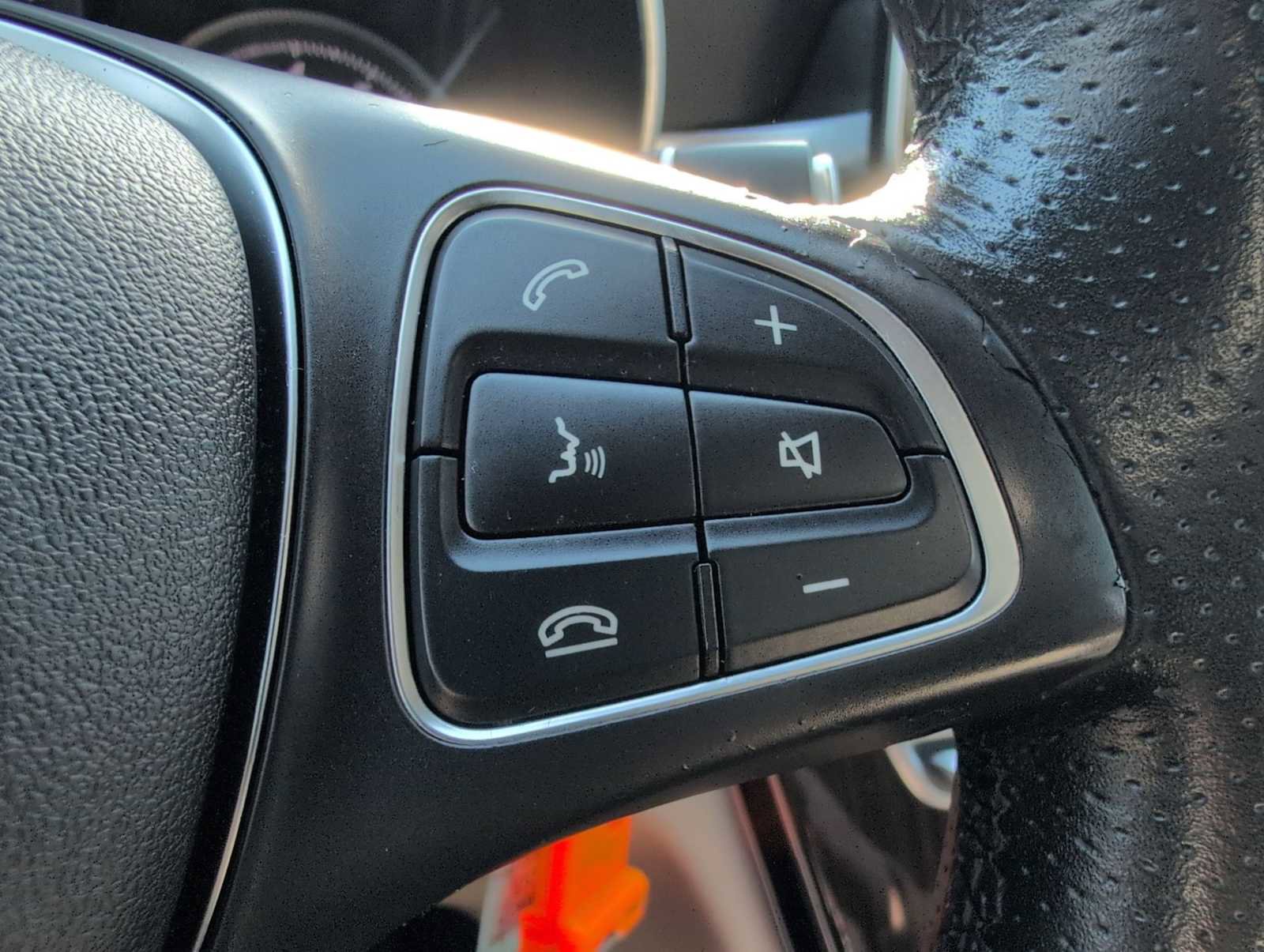 Used 2018 Mercedes-Benz C 300 4MATIC Sedan image 24