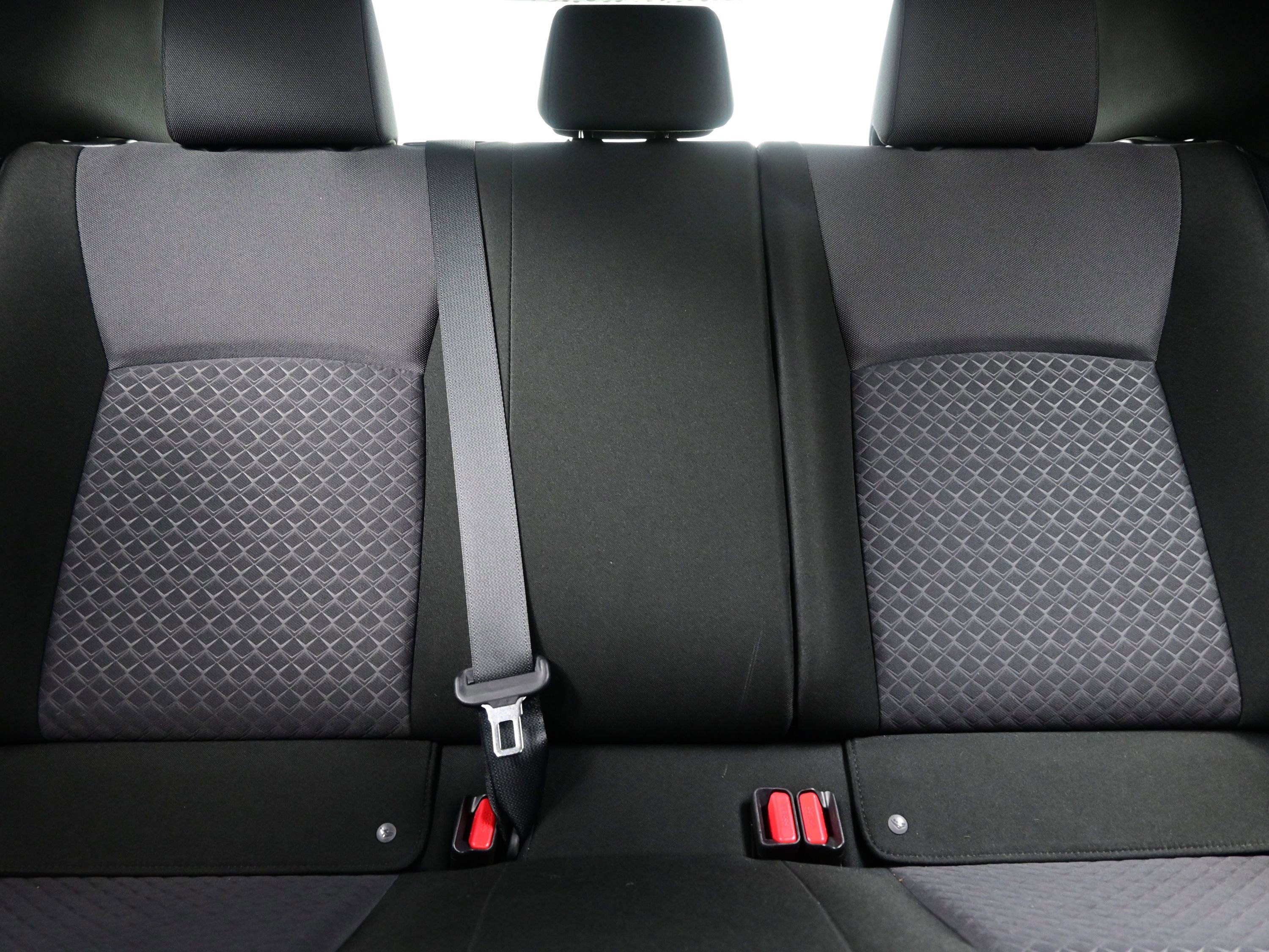 Used 2021 Toyota C-HR LE image 14