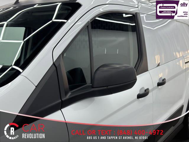 Used 2021 Ford Transit Connect XL image 52