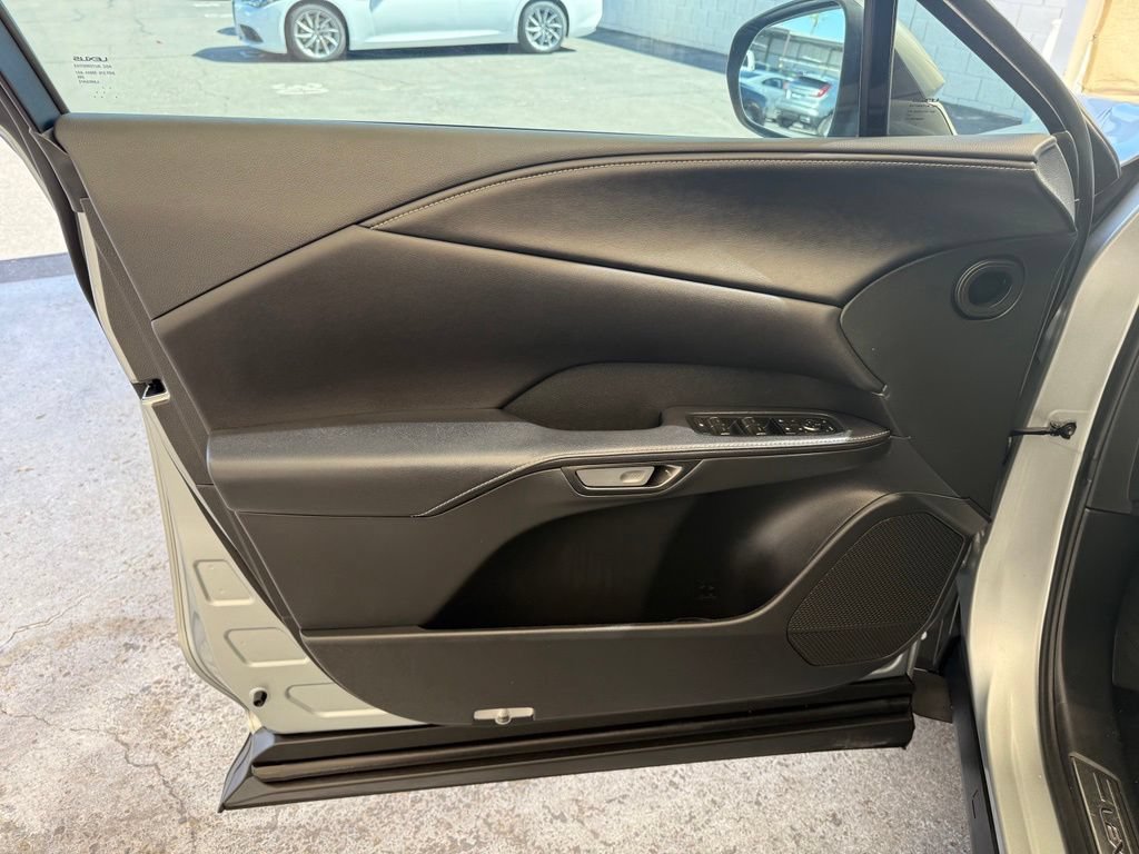 Used 2023 Lexus RX 350 Premium Plus w/ Cold Area Package FWD image 31