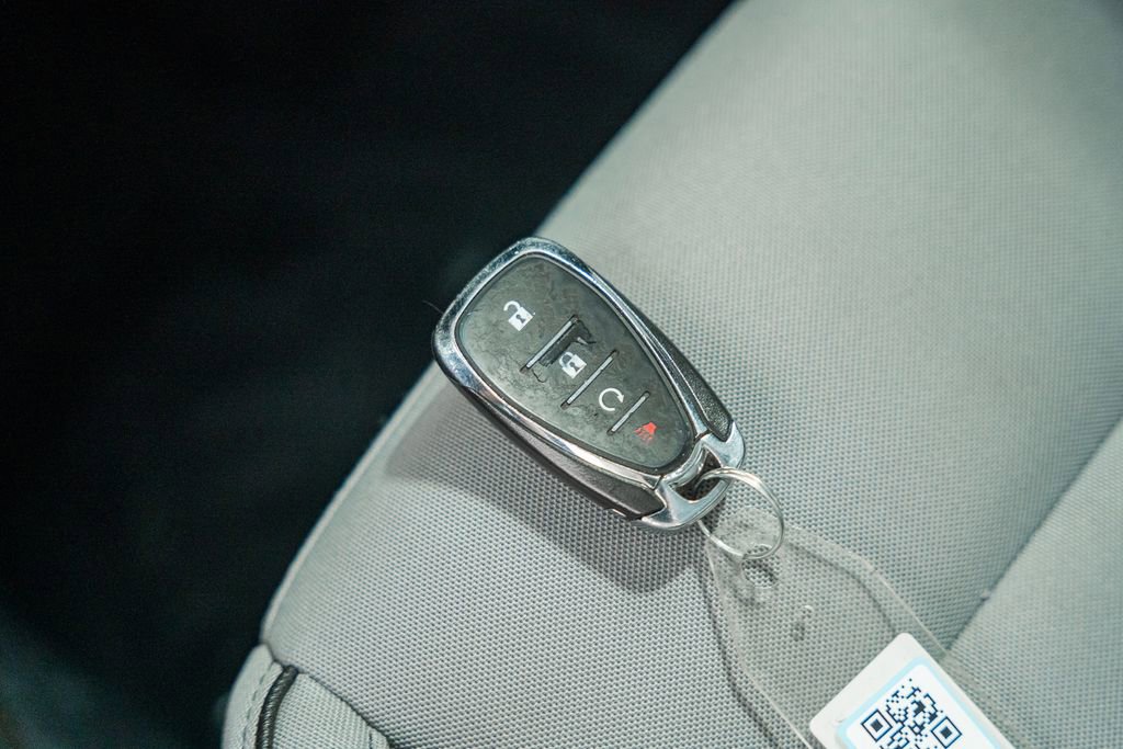 Used 2021 Chevrolet TrailBlazer LT w/ Convenience Package image 48