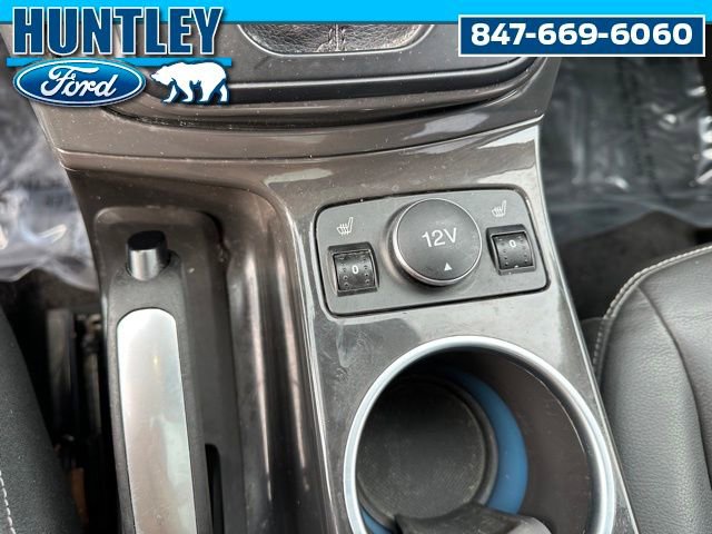 Used 2015 Ford Escape Titanium w/ Equipment Group 301A image 23