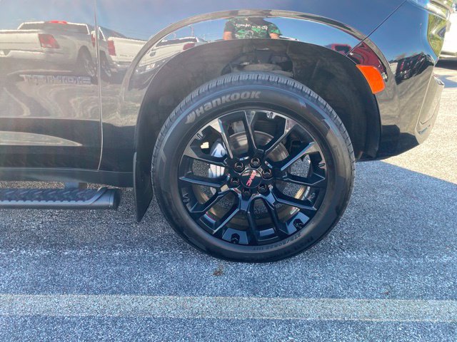 Used 2022 Chevrolet Tahoe Z71 w/ Off-Road Capability Package AWD/4WD image 5