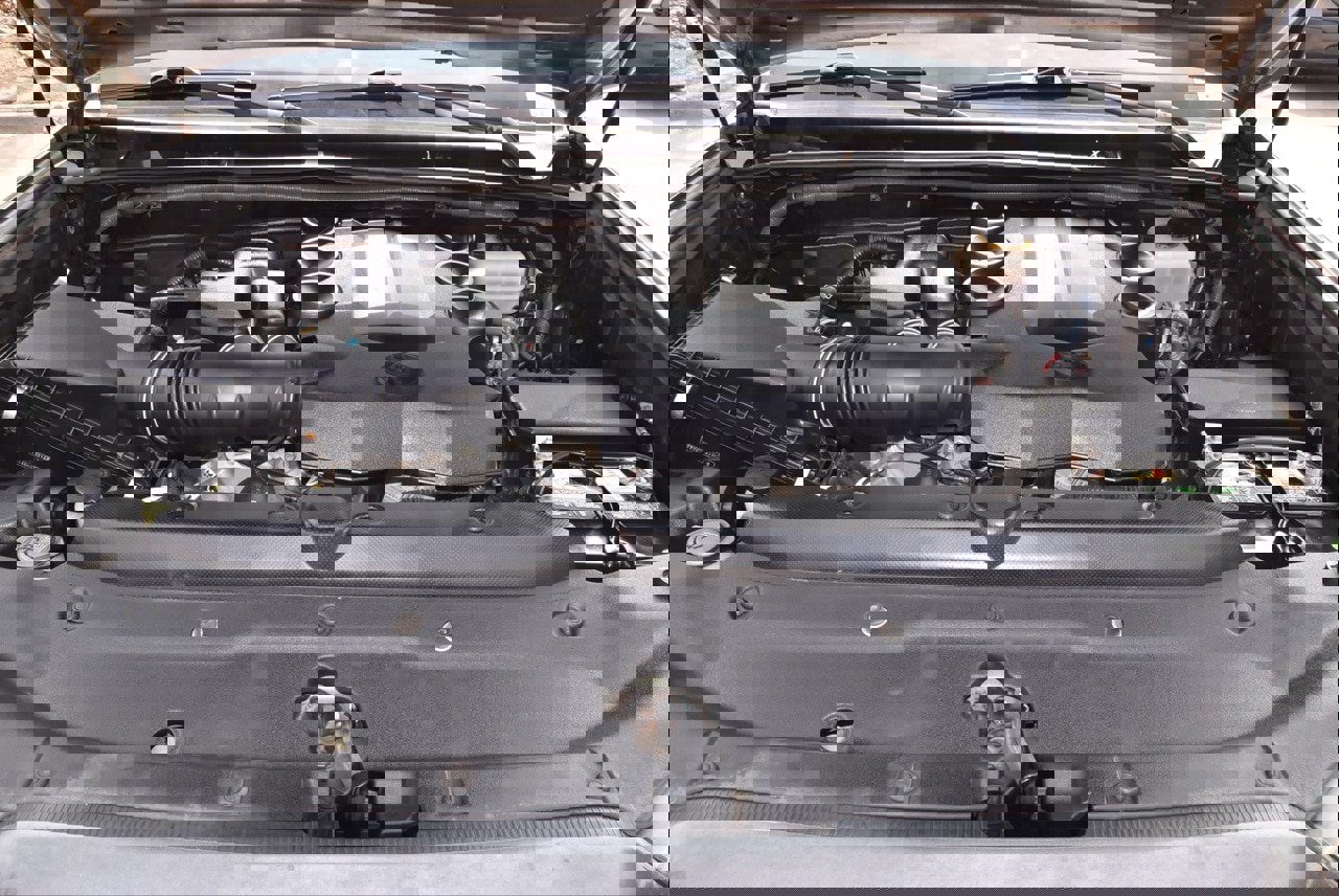 Used 2015 Toyota 4Runner Limited image 39