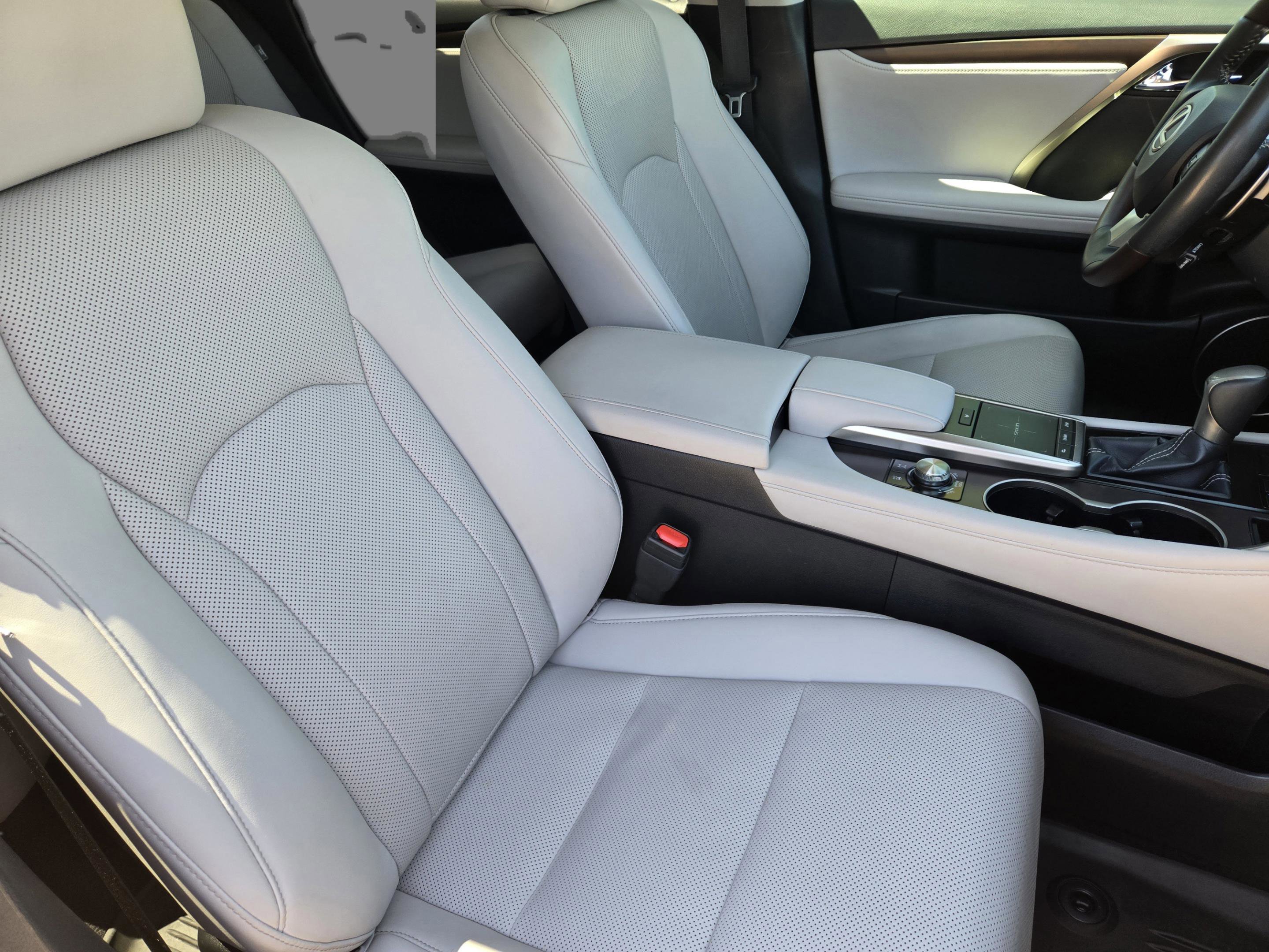 Used 2020 Lexus RX 350 AWD w/ Premium Package image 8