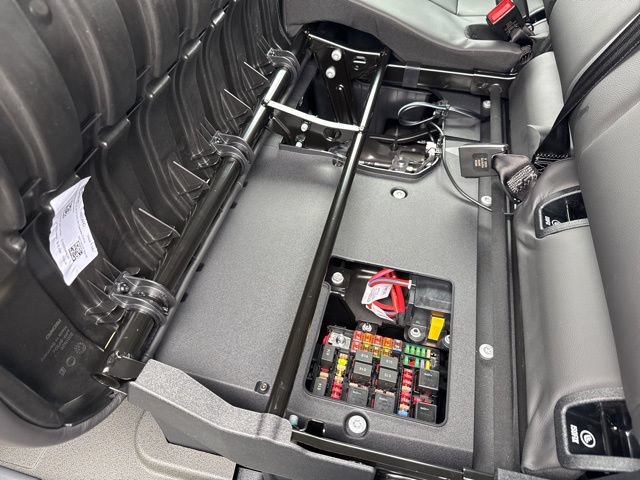 New 2026 INEOS Grenadier Station Wagon AWD/4WD image 28