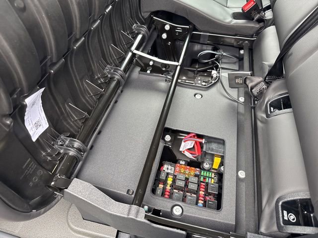 New 2026 INEOS Grenadier AWD/4WD image 28