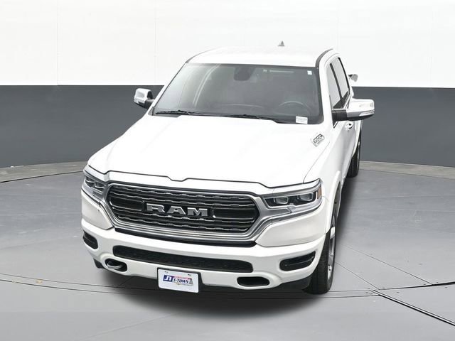 Used 2020 RAM 1500 Limited w/ Protection Group image 66