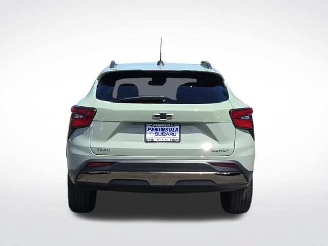 Used 2024 Chevrolet Trax ACTIV FWD image 7