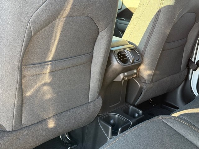 New 2026 Jeep Gladiator Sport AWD/4WD image 28