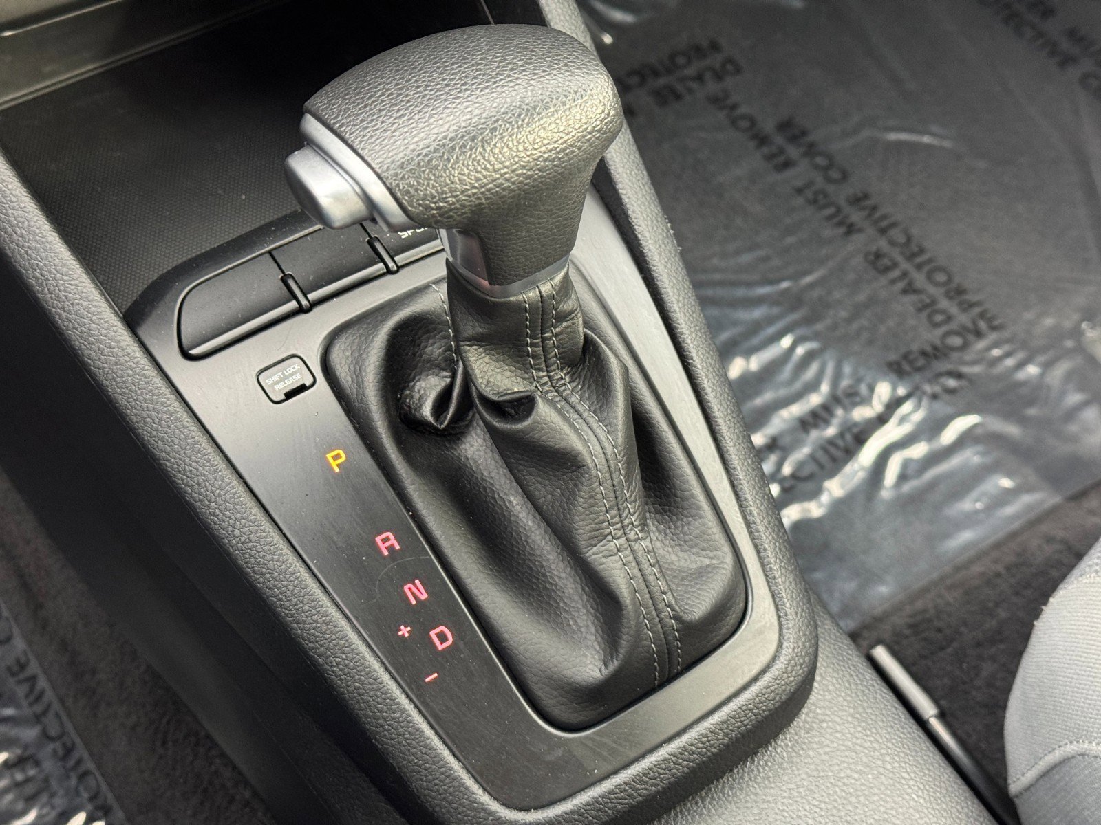 Used 2019 Kia Rio S image 24