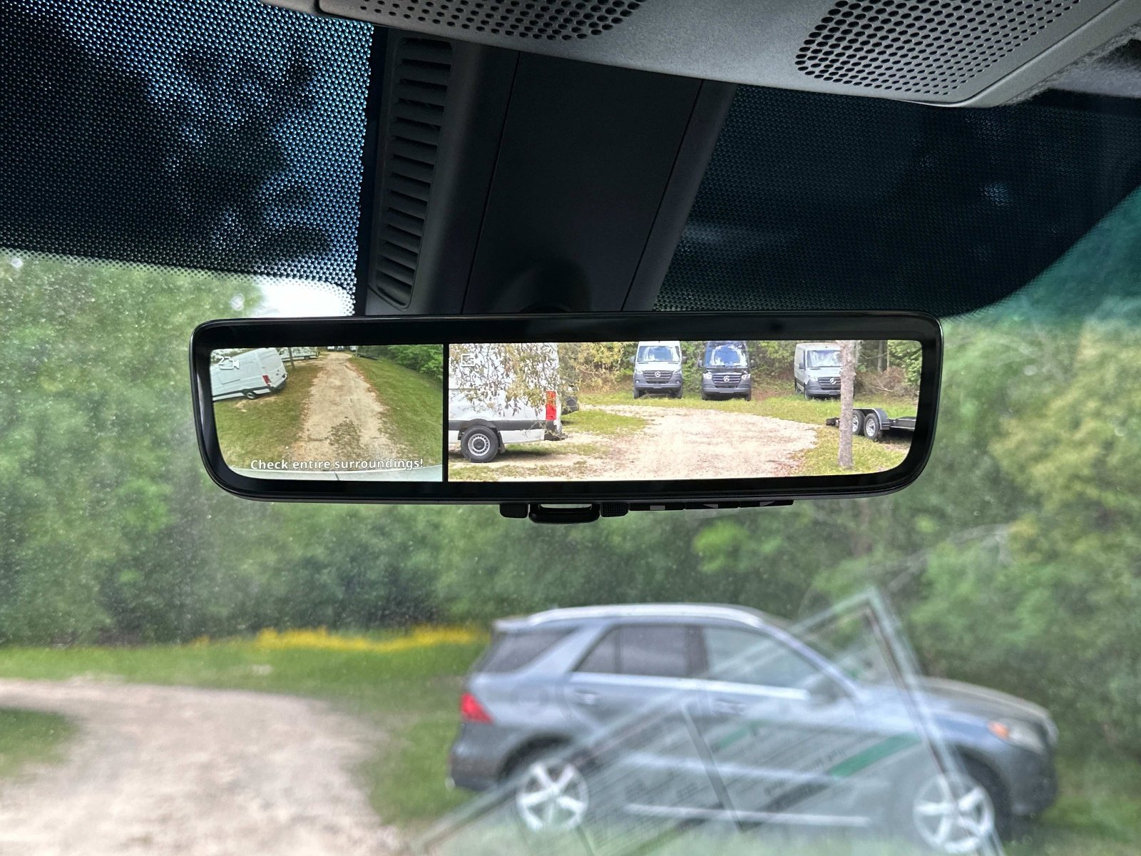 New 2025 Mercedes-Benz Sprinter 2500 image 19