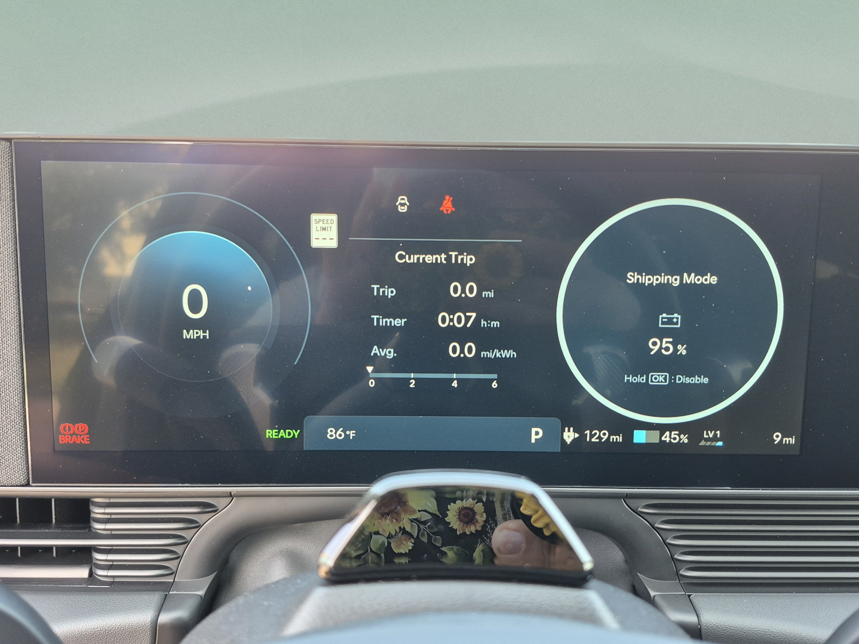 New 2026 Hyundai Ioniq 5 SEL RWD image 34