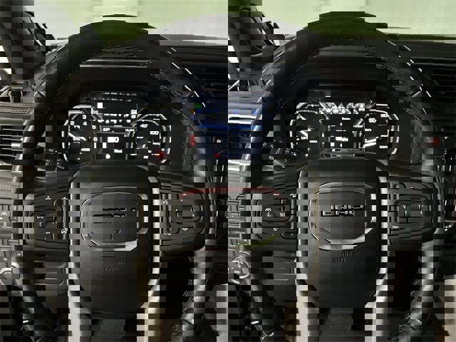 Certified 2021 GMC Yukon Denali w/ Denali Premium Package image 11