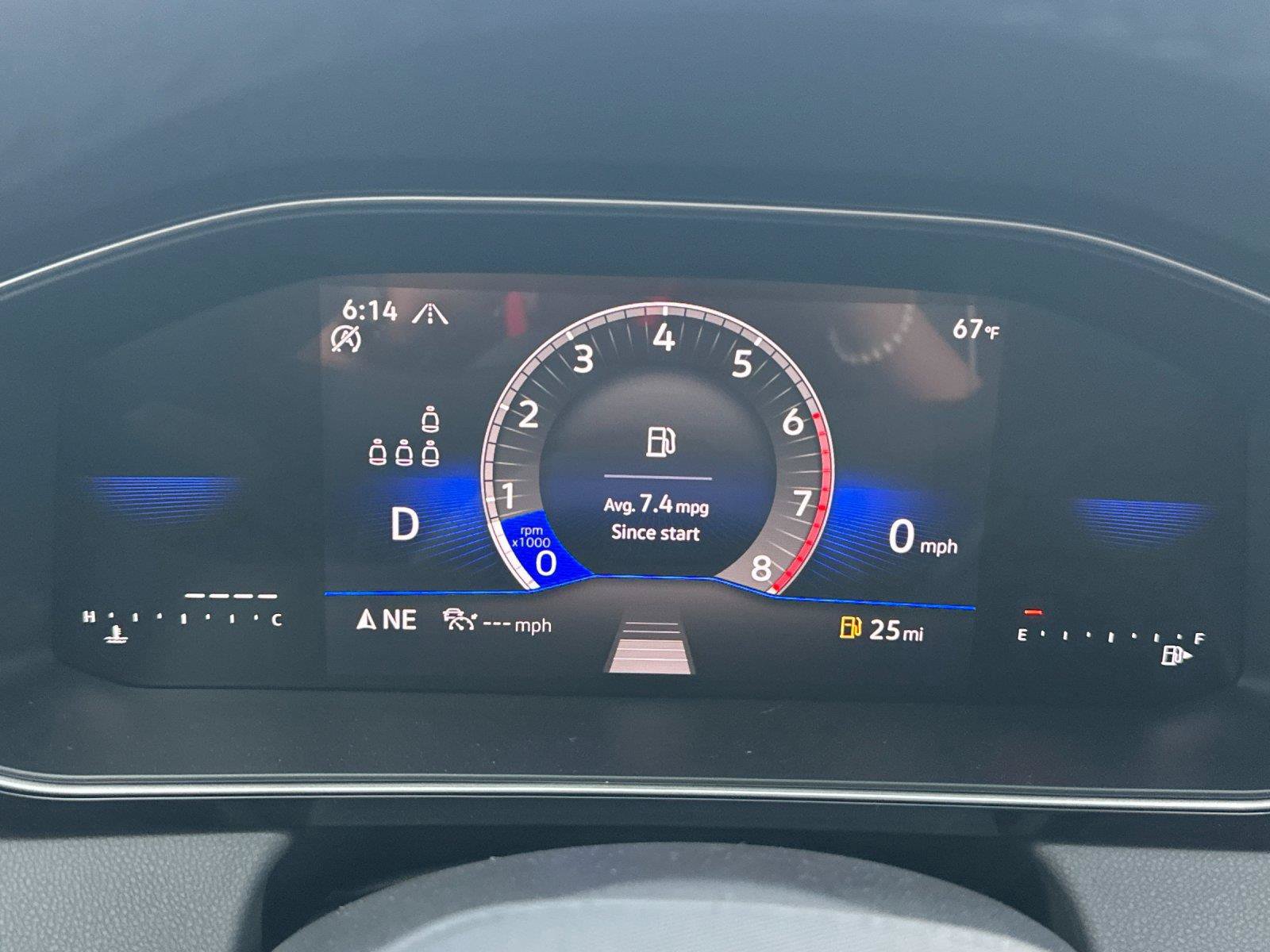New 2027 Volkswagen Jetta Sport FWD image 22