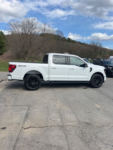 Used 2026 Ford F150 XLT AWD/4WD image 14