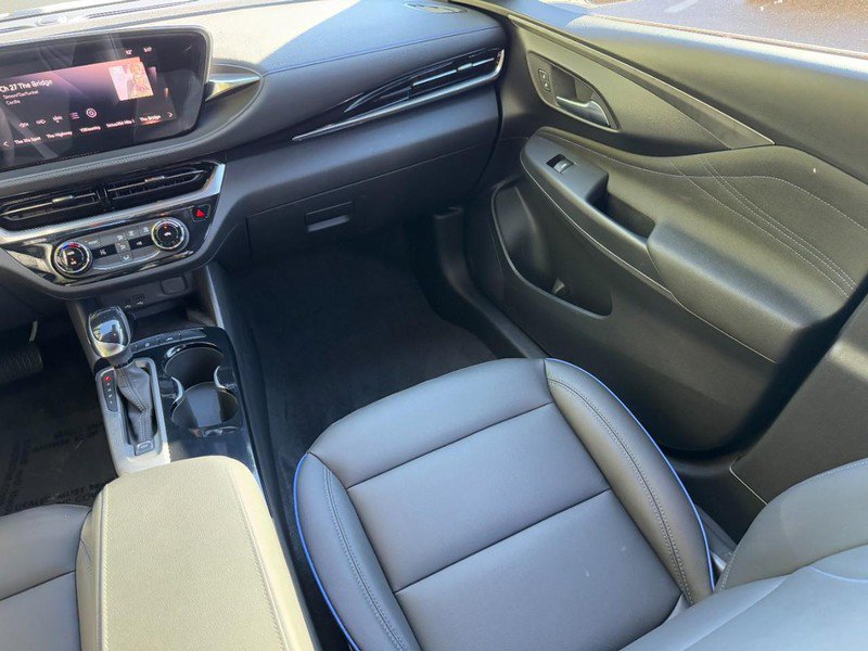 Used 2024 Buick Envista Sport Touring w/ Convenience II Package image 16