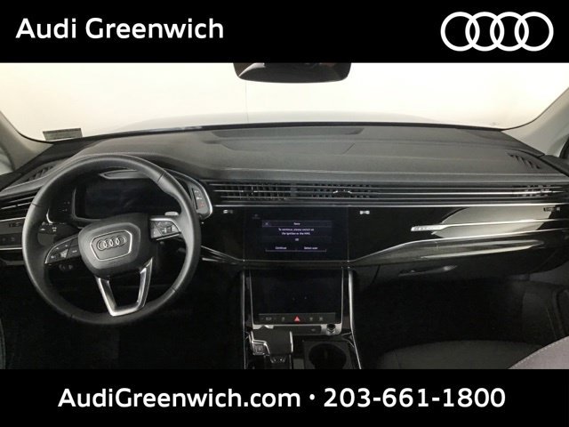 Certified 2023 Audi Q7 2.0T Premium AWD/4WD image 13
