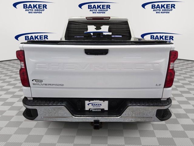Used 2023 Chevrolet Silverado 1500 LT image 5