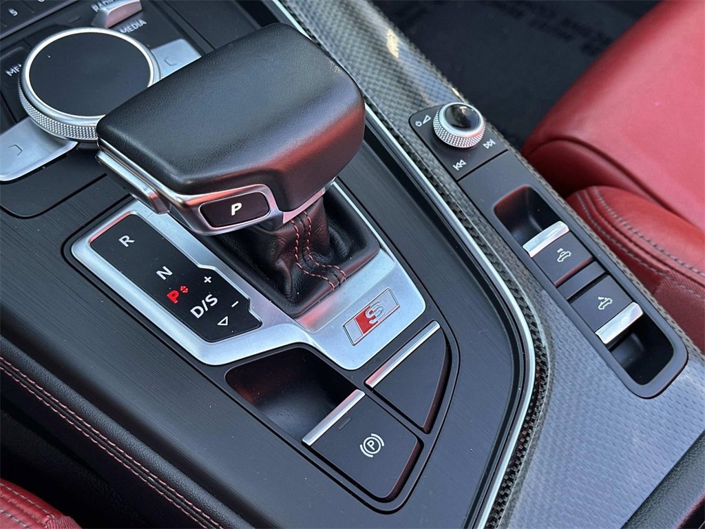 Used 2019 Audi S5 Prestige w/ S Sport Package image 36