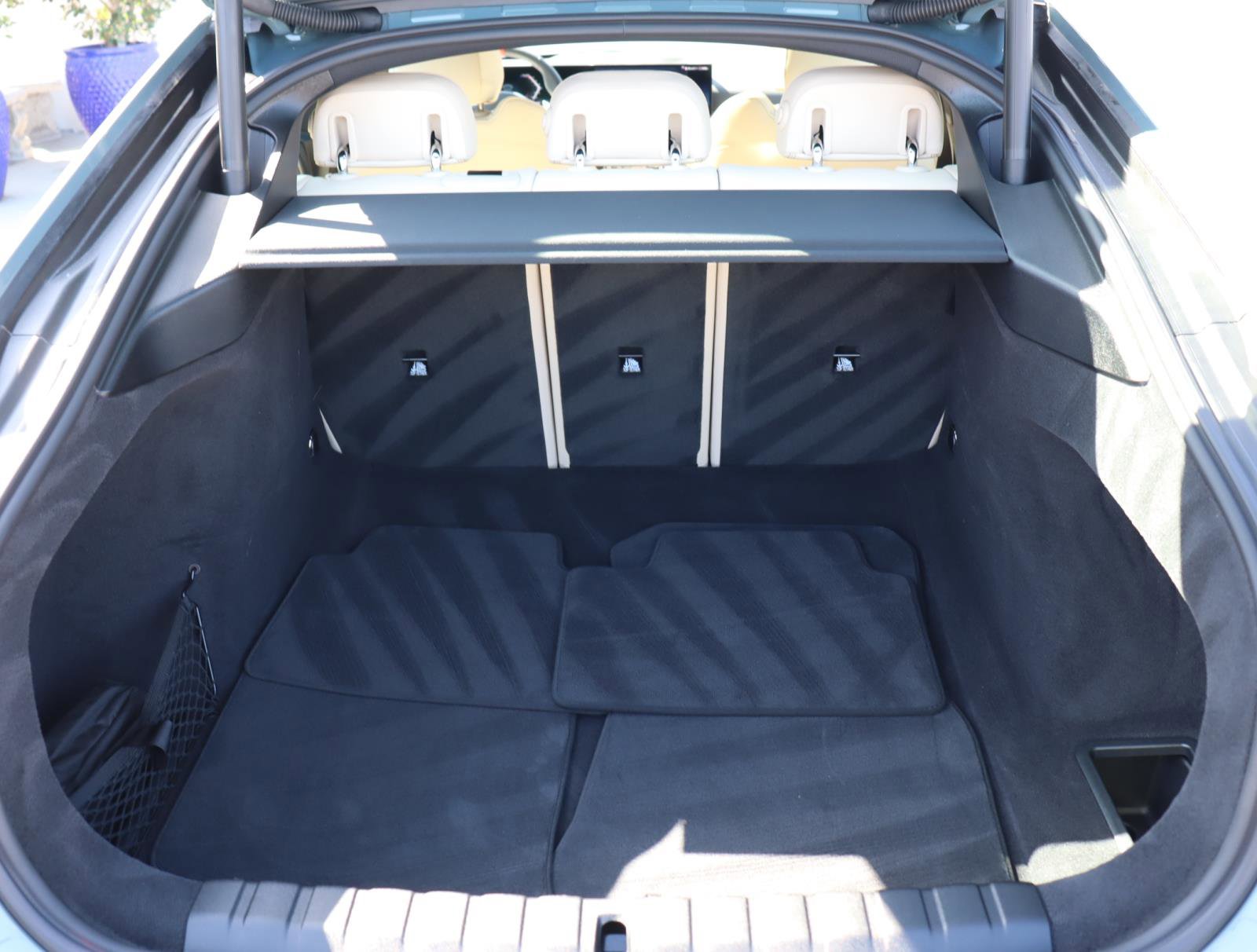 Used 2025 BMW 440i xDrive M440i xDrive Gran Coupe AWD w/ Premium Package image 9