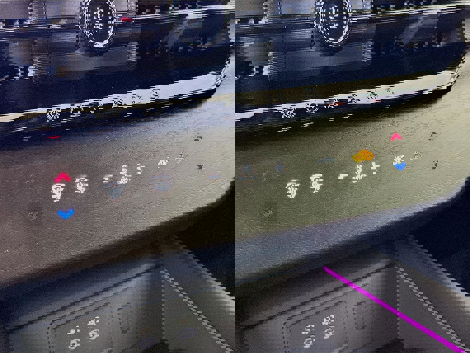 New 2025 Nissan Murano Platinum w/ Cargo Package image 18