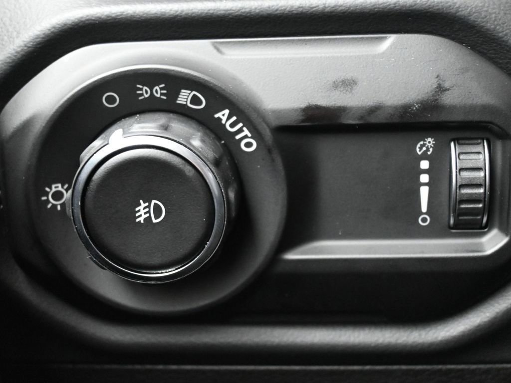 New 2026 Jeep Wrangler Rubicon image 19