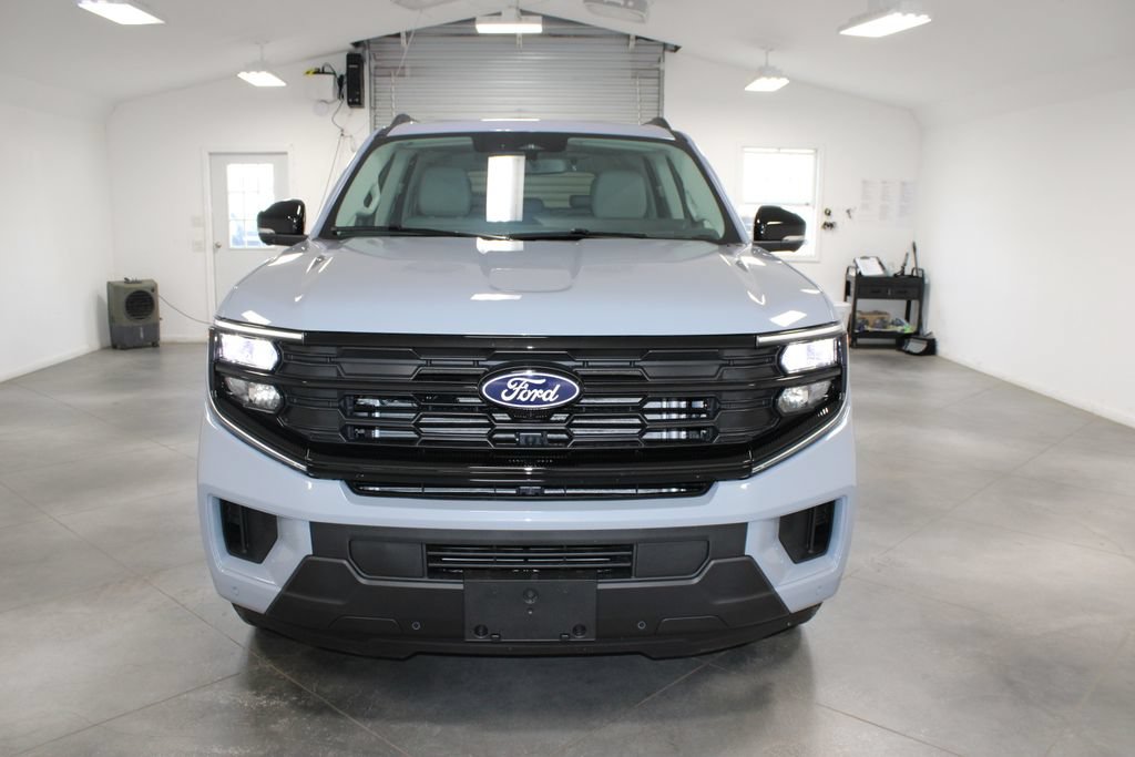New 2027 Ford Expedition Max Active AWD/4WD image 2