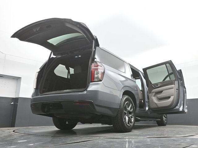 Used 2021 Chevrolet Suburban Z71 w/ Z71 Off-Road Package image 56
