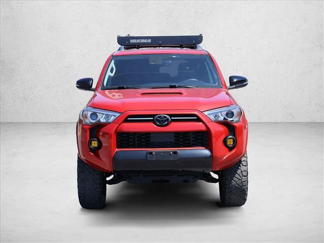 Used 2021 Toyota 4Runner Venture w/ Moonroof Package AWD/4WD video 2