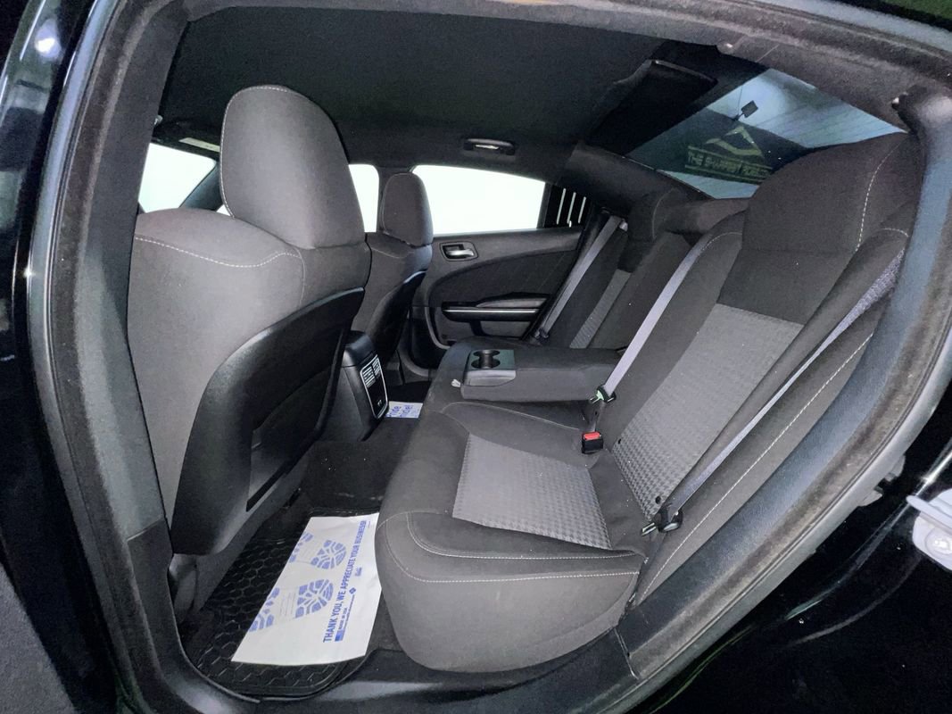 Used 2021 Dodge Charger R/T image 27