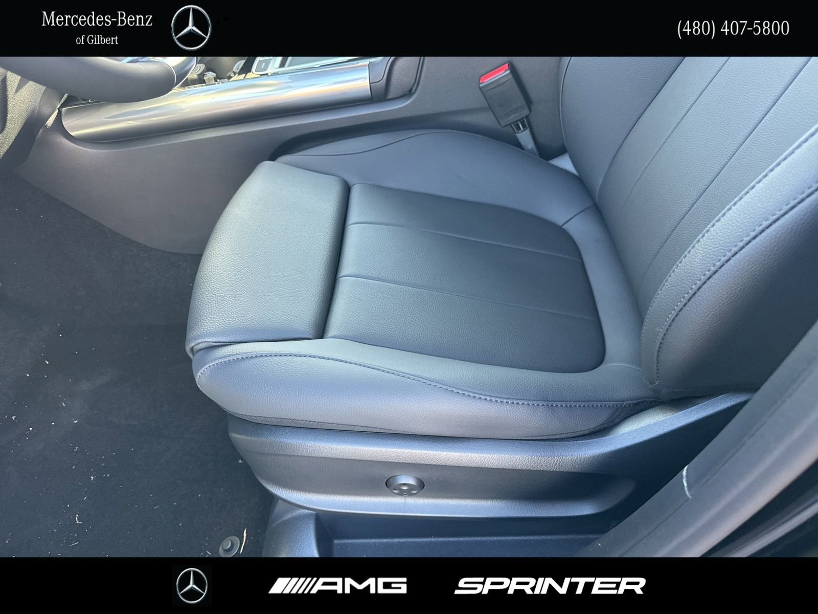New 2026 Mercedes-Benz GLA 250 image 12