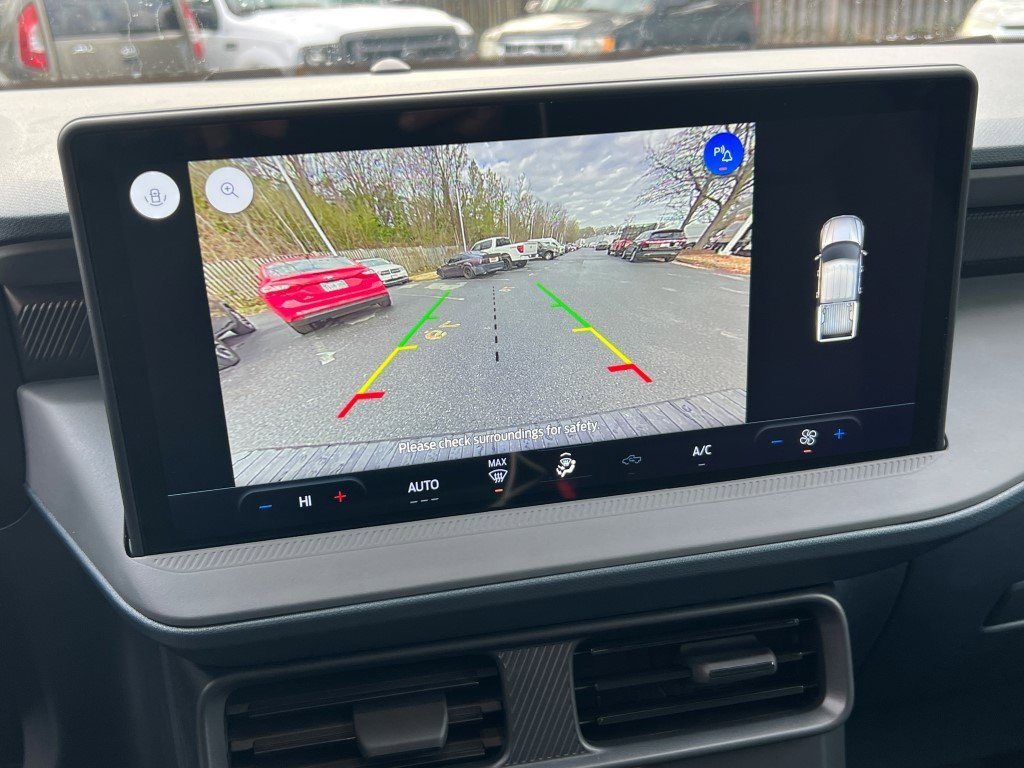 New 2025 Ford Maverick XL w/ Equipment Group 101A image 17