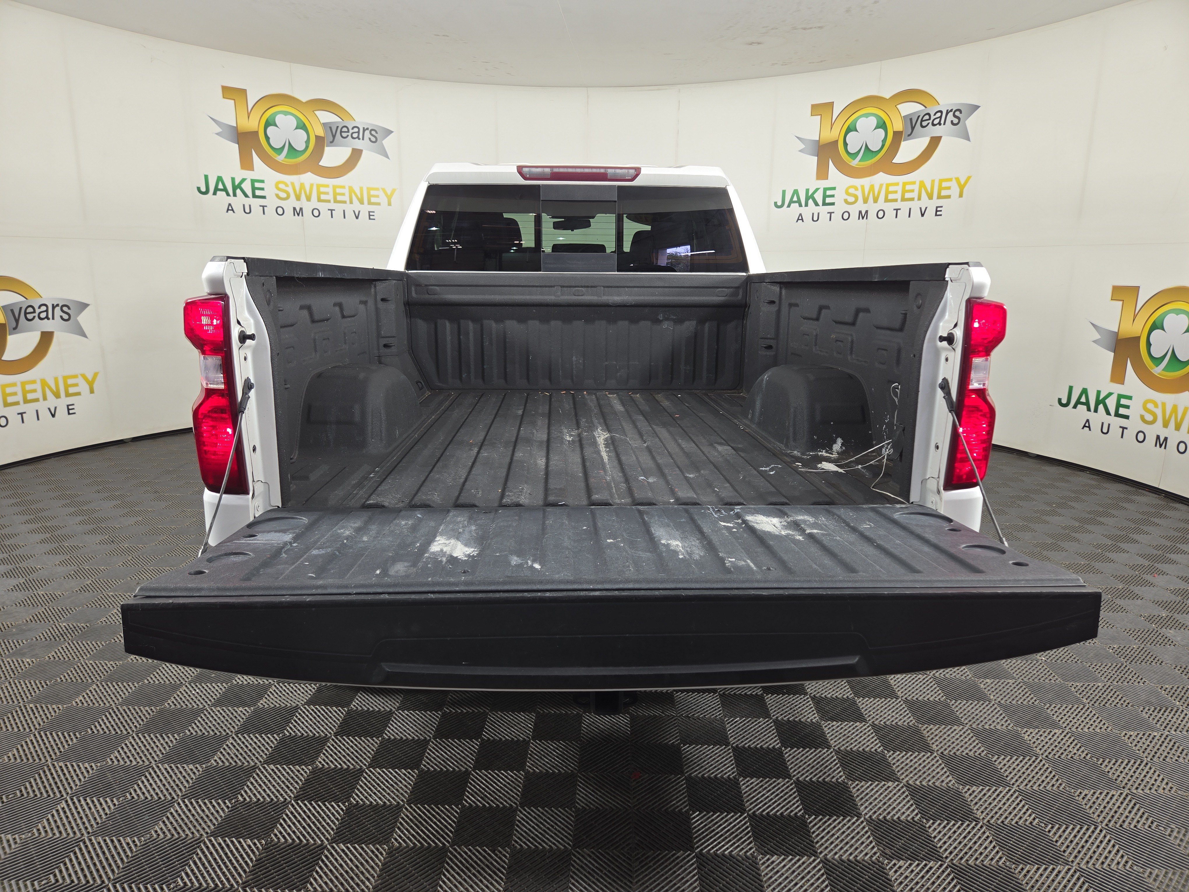 Used 2019 Chevrolet Silverado 1500 LT w/ All-Star Edition AWD/4WD image 33