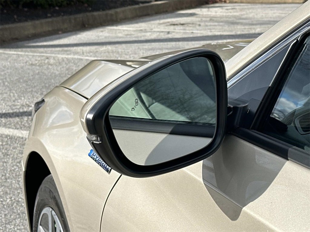 Used 2018 Honda Accord EX-L image 22