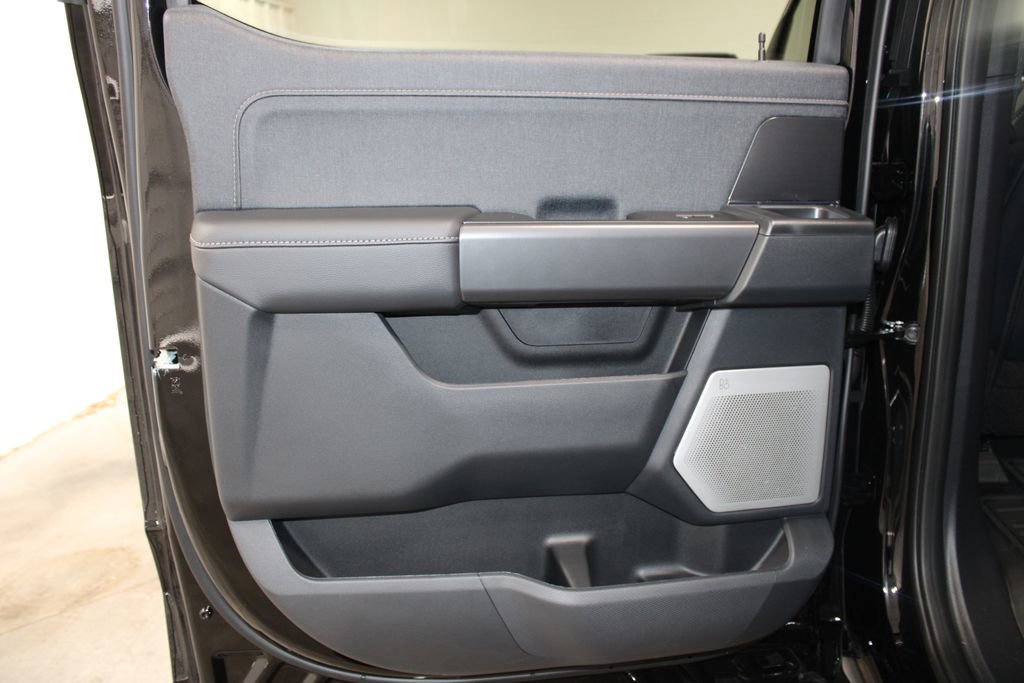 New 2026 Ford F150 Lariat w/ Equipment Group 502A High image 25