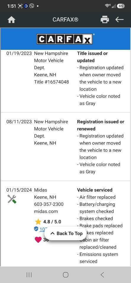Used 2013 MAZDA CX-9 Grand Touring AWD/4WD image 77
