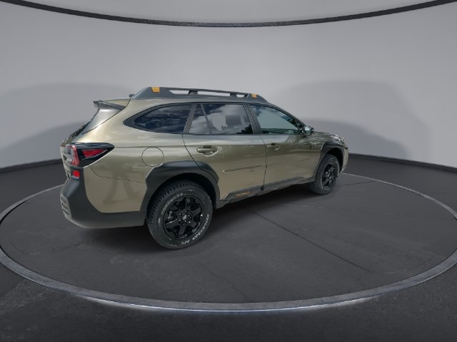 Certified 2022 Subaru Outback Wilderness AWD/4WD image 8