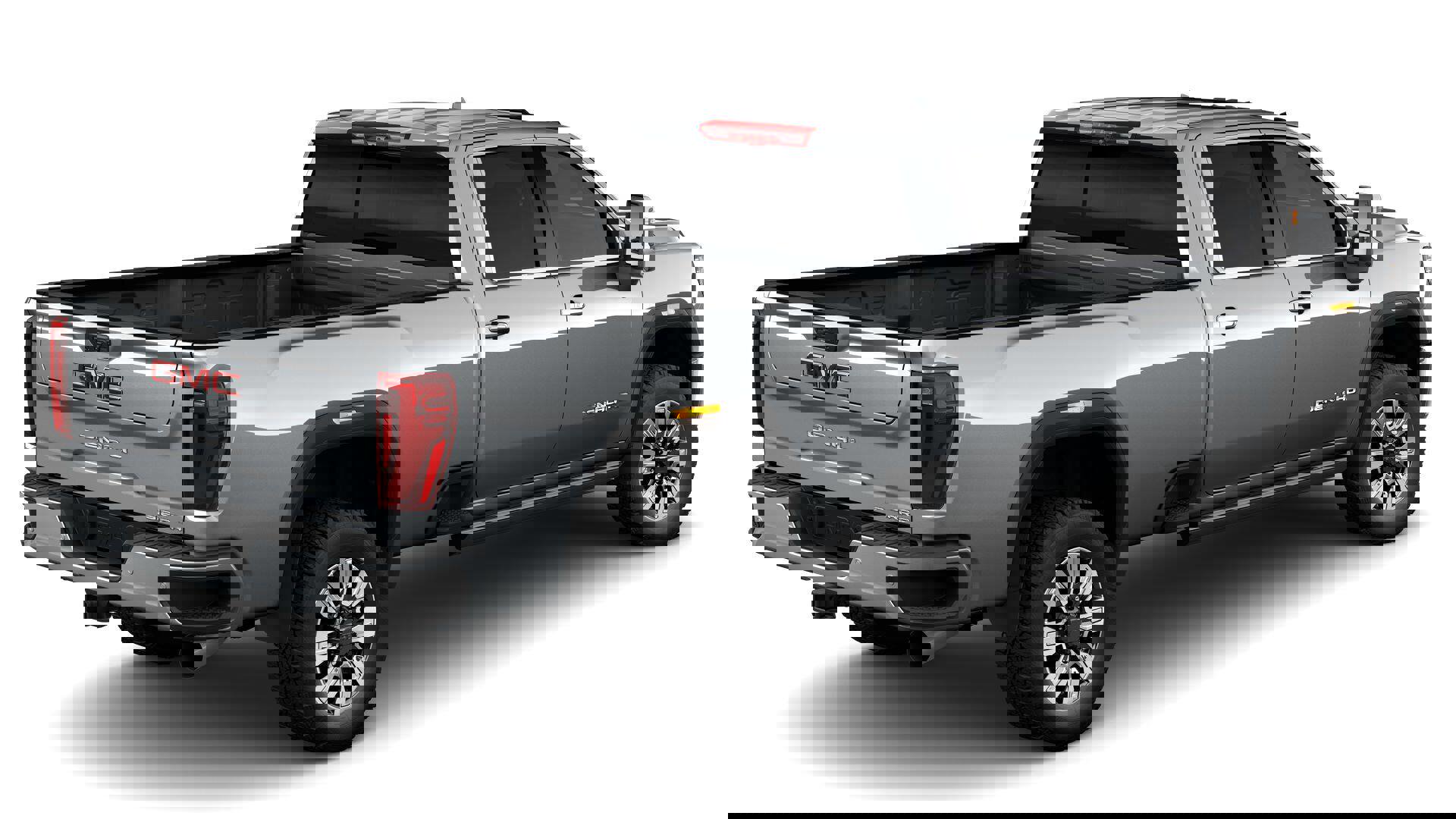 New 2026 GMC Sierra 3500 Denali w/ Denali Reserve Package image 27
