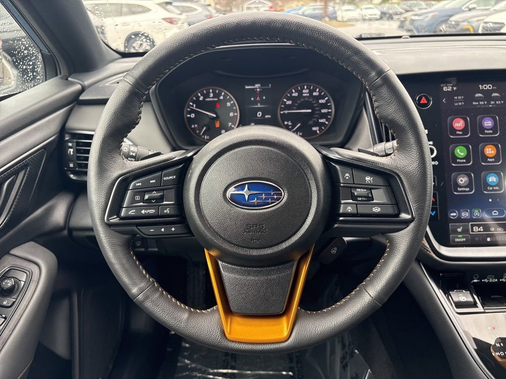 Certified 2025 Subaru Outback Wilderness image 17