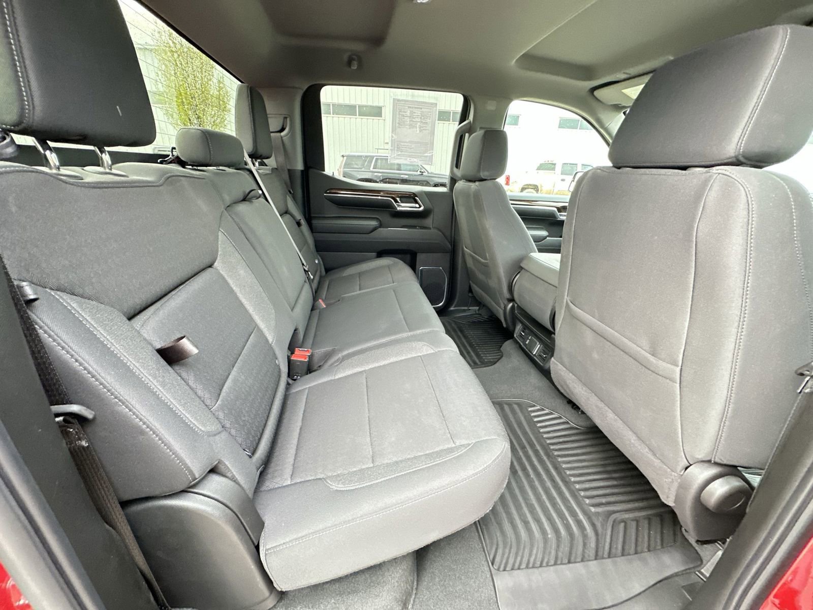 Used 2024 GMC Sierra 1500 Elevation AWD/4WD image 27