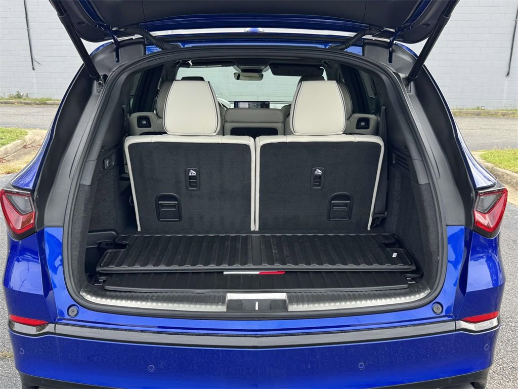 Used 2025 Acura MDX Type S image 15